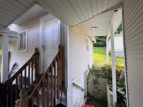 70 Vine Street Shinnston WV 26431