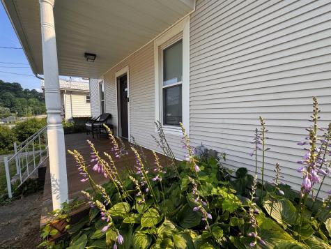70 Vine Street Shinnston WV 26431