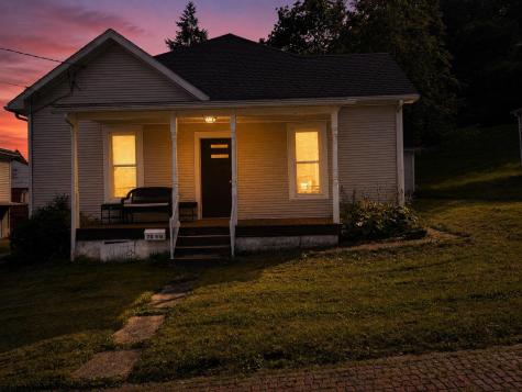 70 Vine Street Shinnston WV 26431