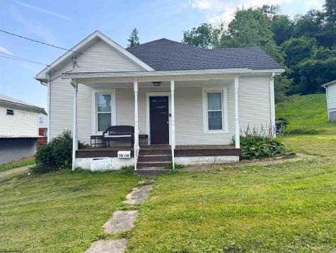 70 Vine Street Shinnston WV 26431
