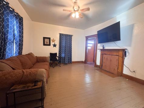 70 Vine Street Shinnston WV 26431