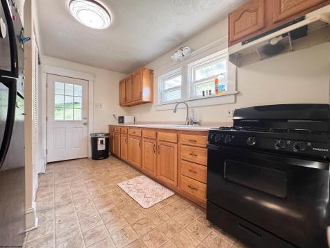 70 Vine Street Shinnston WV 26431