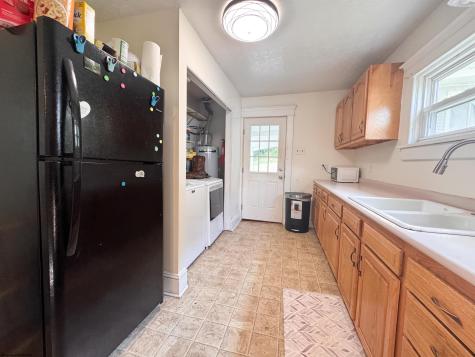 70 Vine Street Shinnston WV 26431