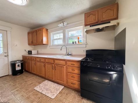 70 Vine Street Shinnston WV 26431