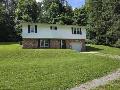 546 Moyer Hollow Road Elkins WV 26241-8627