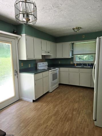 546 Moyer Hollow Road Elkins WV 26241-8627