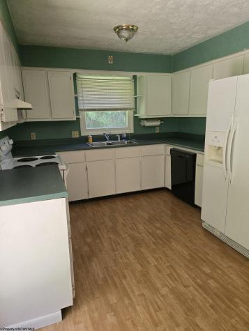 546 Moyer Hollow Road Elkins WV 26241-8627