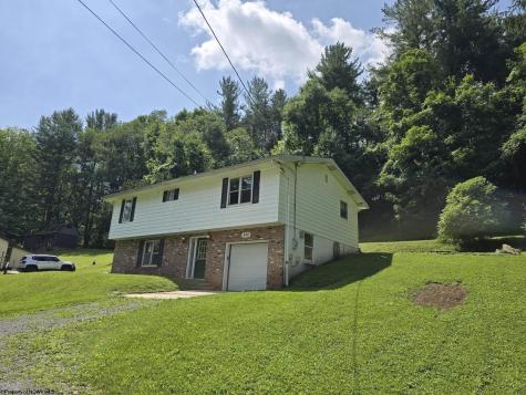 546 Moyer Hollow Road Elkins WV 26241-8627