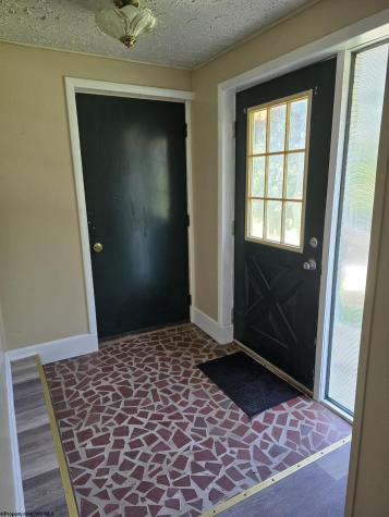 546 Moyer Hollow Road Elkins WV 26241-8627