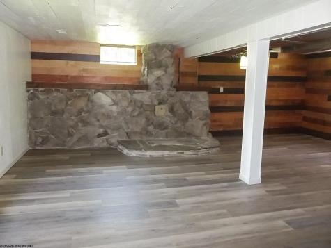 546 Moyer Hollow Road Elkins WV 26241-8627