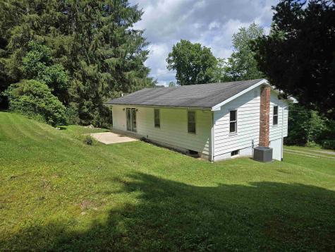 546 Moyer Hollow Road Elkins WV 26241-8627