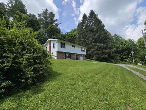 546 Moyer Hollow Road Elkins WV 26241-8627