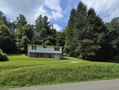 546 Moyer Hollow Road Elkins WV 26241-8627