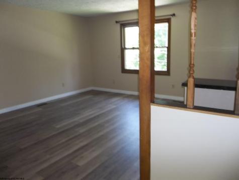 546 Moyer Hollow Road Elkins WV 26241-8627