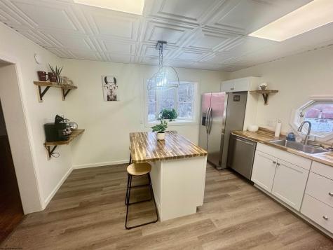 101 Patricia Avenue Elkins WV 26241