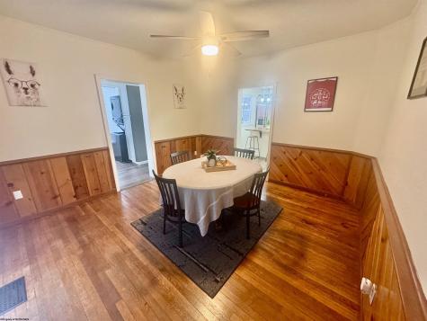 101 Patricia Avenue Elkins WV 26241
