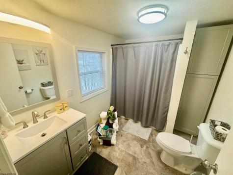 101 Patricia Avenue Elkins WV 26241