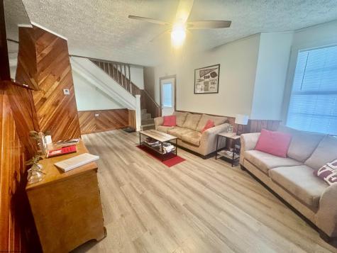 101 Patricia Avenue Elkins WV 26241