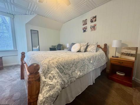101 Patricia Avenue Elkins WV 26241