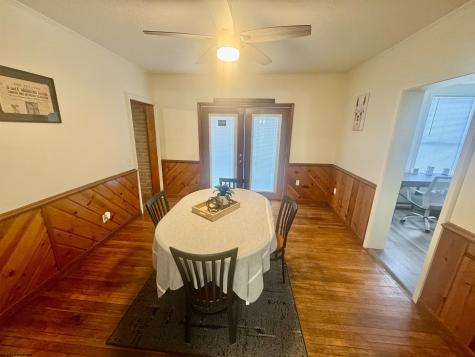 101 Patricia Avenue Elkins WV 26241