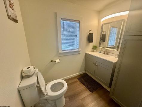 101 Patricia Avenue Elkins WV 26241