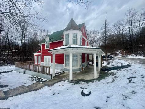 101 Patricia Avenue Elkins WV 26241