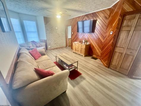 101 Patricia Avenue Elkins WV 26241
