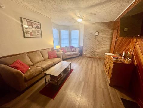 101 Patricia Avenue Elkins WV 26241