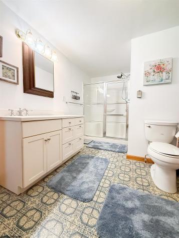 28 Crestview Drive Hambleton WV 26269