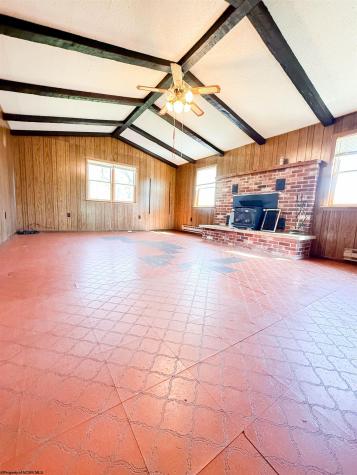 28 Crestview Drive Hambleton WV 26269