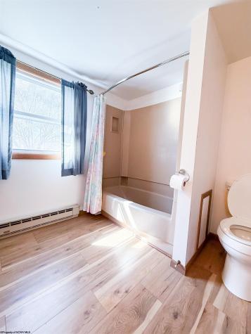 28 Crestview Drive Hambleton WV 26269