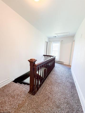28 Crestview Drive Hambleton WV 26269