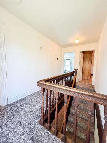 28 Crestview Drive Hambleton WV 26269