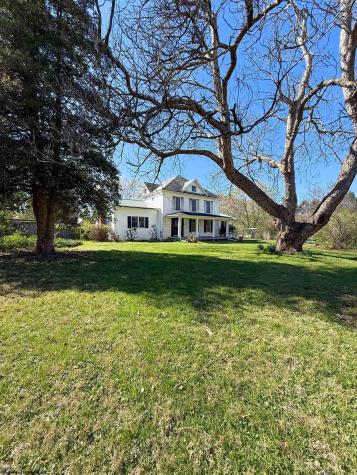 28 Crestview Drive Hambleton WV 26269