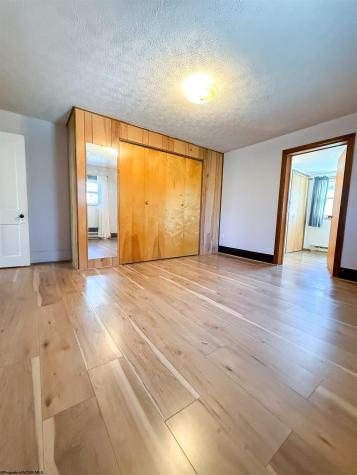 28 Crestview Drive Hambleton WV 26269