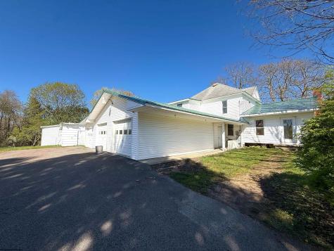 28 Crestview Drive Hambleton WV 26269