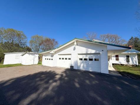 28 Crestview Drive Hambleton WV 26269