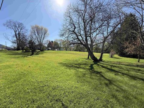 28 Crestview Drive Hambleton WV 26269