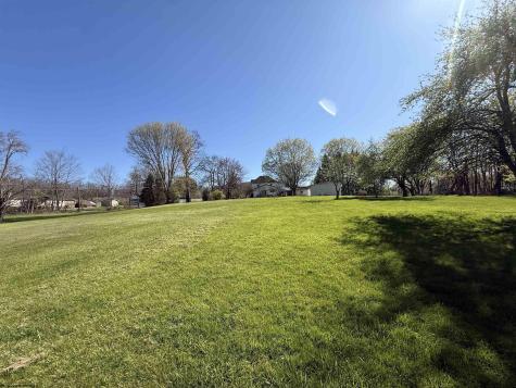 28 Crestview Drive Hambleton WV 26269