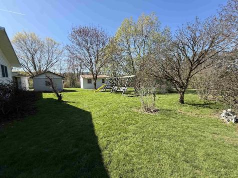 28 Crestview Drive Hambleton WV 26269