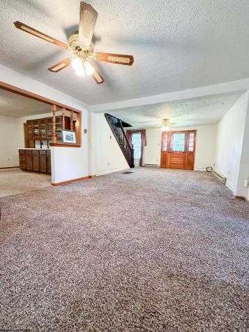 28 Crestview Drive Hambleton WV 26269
