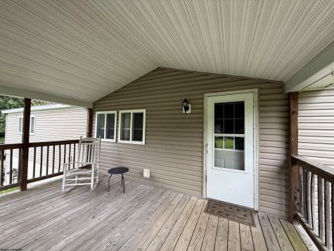 289 Pleasant Valley Drive Reedsville WV 26547