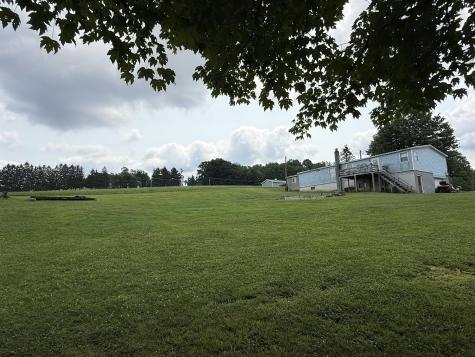 289 Pleasant Valley Drive Reedsville WV 26547