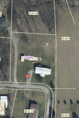 289 Pleasant Valley Drive Reedsville WV 26547