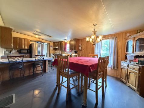 289 Pleasant Valley Drive Reedsville WV 26547