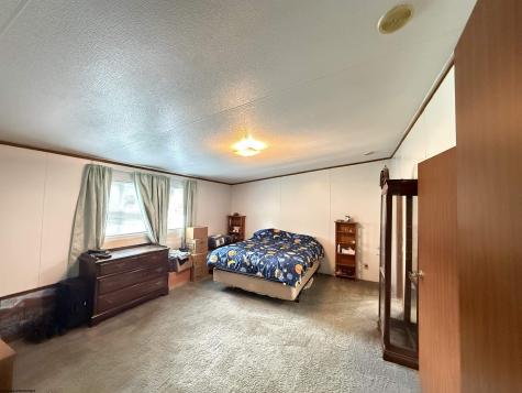 289 Pleasant Valley Drive Reedsville WV 26547