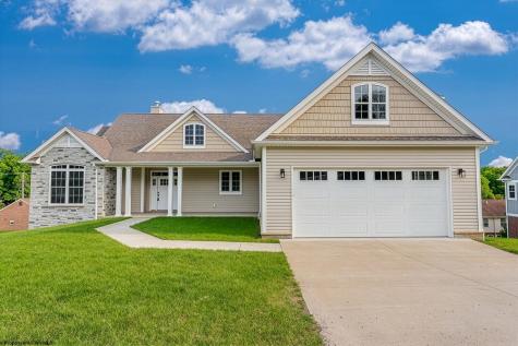 105 Lockwood Drive Morgantown WV 26508