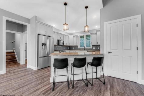 105 Lockwood Drive Morgantown WV 26508