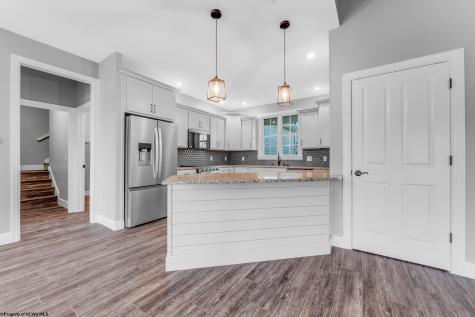 105 Lockwood Drive Morgantown WV 26508