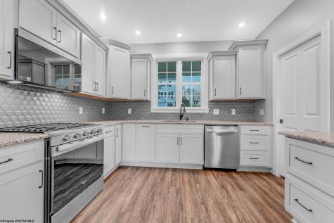105 Lockwood Drive Morgantown WV 26508
